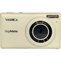 YASHICA DigiMate 100 Kompaktkamera (8 MP)