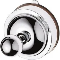 Ridder Handtuchhaken VacuumCap Bea chrom