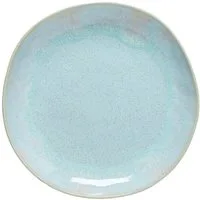 Costa Nova Teller Speiseteller Eivissa Sea Blue, Casafina (by Costa Nova), (1 St), Ø 27,7 cm