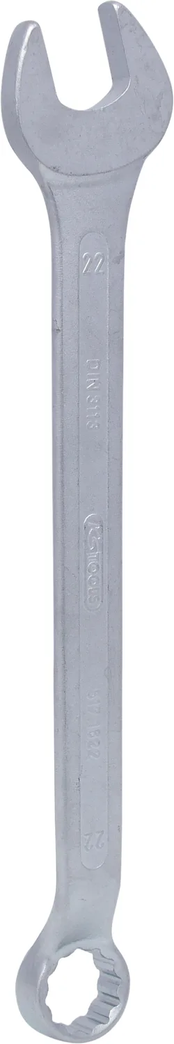 KS Tools Ringmaulschlüssel, gekröpft - 517.1622