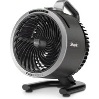 Shark Bodenventilator FlexBreeze HydroGo (FA050EU)