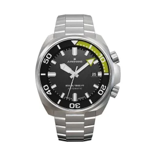 Junghans Taucheruhr Aquaris Diver 27426744