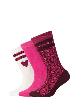 s.Oliver - Langschaft pink - Gr. - 36.5