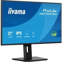 Iiyama iiyama Prolite XB2792HSU-B1, LED-Monitor, (FullHD, TFT-Monitor (1920 x 1080 px)