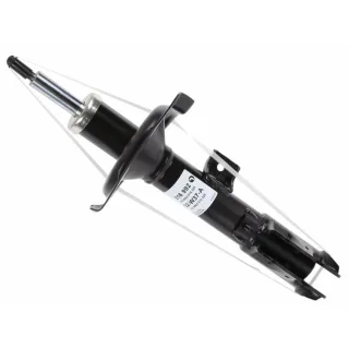 Sachs Sto?d?mpfer vorne Citroen C4 Mitsubishi Asx Peugeot 4008 316992