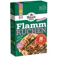 Bauck Mühle Backmischung Backmischung - Flammkuchen glutenfrei 2x200g