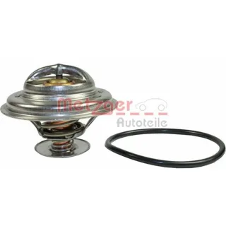 Metzger Thermostat 82 ?C + Dichtung BMW 2.5-3.2 2500-3.3 3er 5er 6er 7er Z1