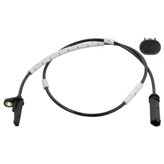 Febi Raddrehzahlsensor hinten BMW 1er 2er 3er 4er 106265