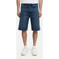 Kronstadt Jeansshorts KSBoldgate Lässige Denim-Shorts mit authentischem Look und bequemem Sitz