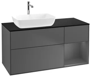 Villeroy & Boch Finion Waschtischunterschrank G81, G812GKGK G812GKGK