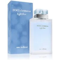 DOLCE & GABBANA Eau de Parfum Dolce & Gabbana Light Blue Eau Intense Eau de Parfum Spray