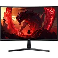 Acer Nitro ED240QP0bi Curved-LED-Monitor (59,9 cm/23,6 ", 1920 x 1080 px, Full HD, 1 ms Reaktionszeit, 144 Hz, VA LED)