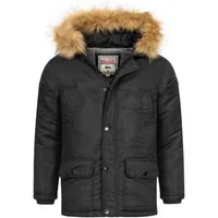 Lonsdale Winterjacke ROTHLEY (1-St)