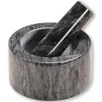 KESPER® Mörser, (1-tlg), mit Schlegel