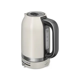 KitchenAid Wasserkocher 1,7 Liter 5KEK1701EPL - PORCELAIN WHITE &...