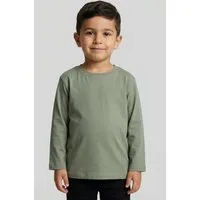 Name It Langarmshirt NMMVOBBO LS NREG TOP NOOS in Basic-Form