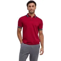 FALKE Poloshirt FALKE Smart Polo Easy Care Herren (1-tlg., 1) für leichten Tragekomfort