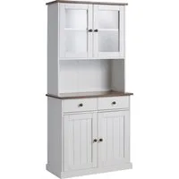 Inter Link Buffet Westerland Breite 90 cm
