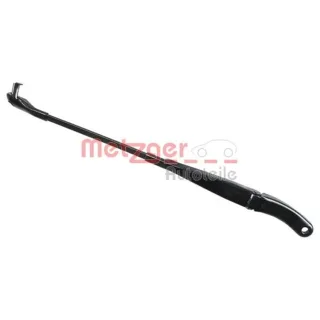 Metzger Wischerarm vorne links Mercedes S-Klasse W221