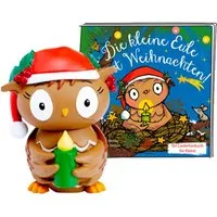 tonies Hörspielfigur tonies Die kleine Eule feiert Weihnachten