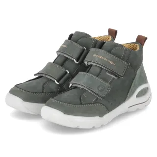 Pepino Klettschuhe JUNO  Grün - Gr. 28 -  Textil