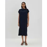 someday Sweatkleid QOLE aus Viskosemix mit Komfortstretch