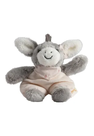 Sterntaler Spieltier Esel mini Emmi Girl - rosa