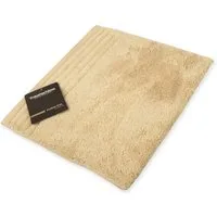 Traumschloss Gästehandtuch Premium-Line, Frottier (1-St), 100% ägäische Baumwolle mit 600g/m²