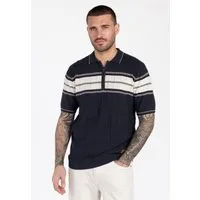 Key Largo Poloshirt MP KLMALAGA polo zip (1er)