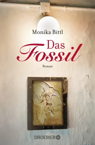 Das Fossil: Roman