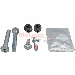 Metzger F?hrungsh?lsensatz f?r Bremssattel hinten Abarth Fiat Honda Mazda Suzuki