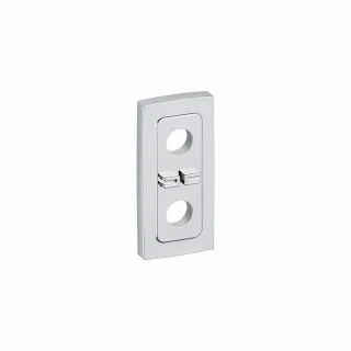 Kludi Fliesenausgleichsscheibe Ersatztechrom 93098905-00