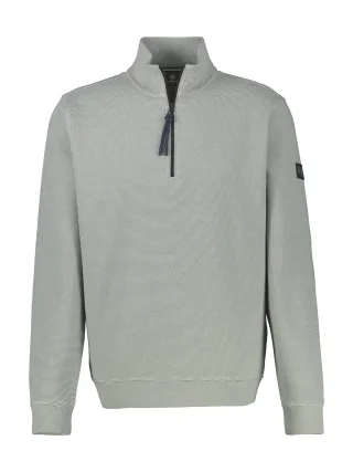 LERROS - TROYER BUENDCHEN pearl grey - Gr. - XXL