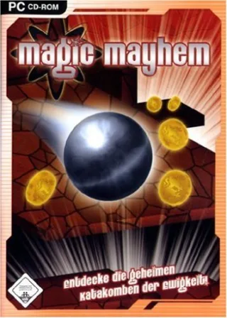 Magic Mayhem