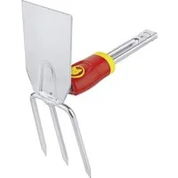 WOLF-Garten Doppelhacke Wolf Combisystem Multi-Star Doppelhacke 71AIA007650