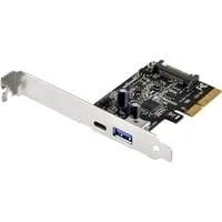 SST-ECU03, USB-Controller