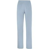 Hessnatur Pyjamahose Regular aus reiner Bio-Baumwolle (1-tlg)