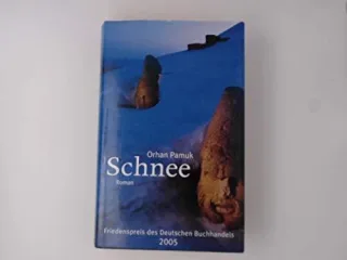 Schnee: Roman