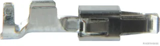 HERTH&BUSS Crimpverbinder Flachsteckhülse - 50251900