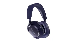 Bowers & Wilkins Px7 S3 Over-Ear Kopfhörer [kabellos 30h mit ANC] indigo blue