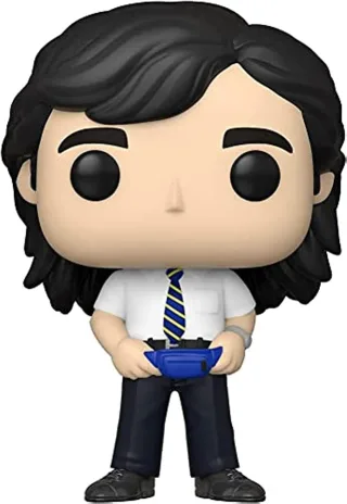 Pop The Office Michael Scott 1176 Exclusive