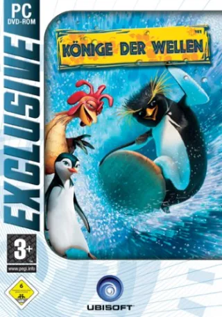 Könige der Wellen [Ubisoft eXclusive]