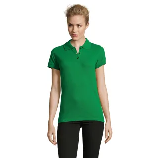 SOLS - "Perfect" Poloshirt für Damen (Irisches Grün)