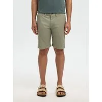 Selected Chinoshorts SLHSLIM-MILES FLEX SHORTS NOOS Baumwollmischung, slim fitslim fit