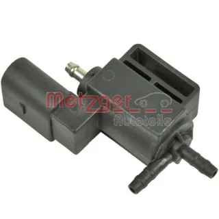 Metzger Ventil f?r Sekund?rluft Audi Seat Skoda VW 0892680