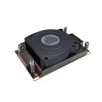A41, CPU-Kühler 80 mm