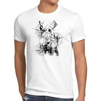 style3 T-Shirt one piece ruffy luffy monkey zoro sanji nami robin chopper brook ace