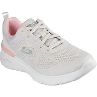 Skechers SKECH-AIR DYNAMIGHT 2.0-NEW HEIGHTS Sneaker, Schnürschuh, Fitnessschuh, Halbschuh, Freizeitsch mit Memory Foam