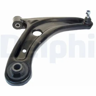 Delphi Querlenker vorne rechts Honda Jazz GD GE