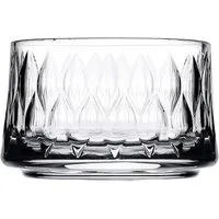 Pasabahce Snackschale 4er Set für stilvolles Servieren 240 ml, Ø 9 cm, (4-tlg)